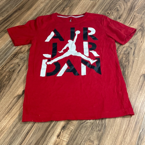 Jordan Other - Boys Jordan shirt